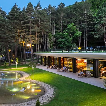 Bioli Wellness Resort Kojori Eksteriør billede
