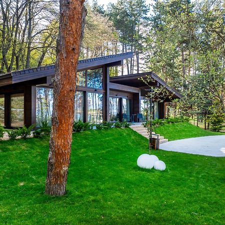 Bioli Wellness Resort Kojori Eksteriør billede