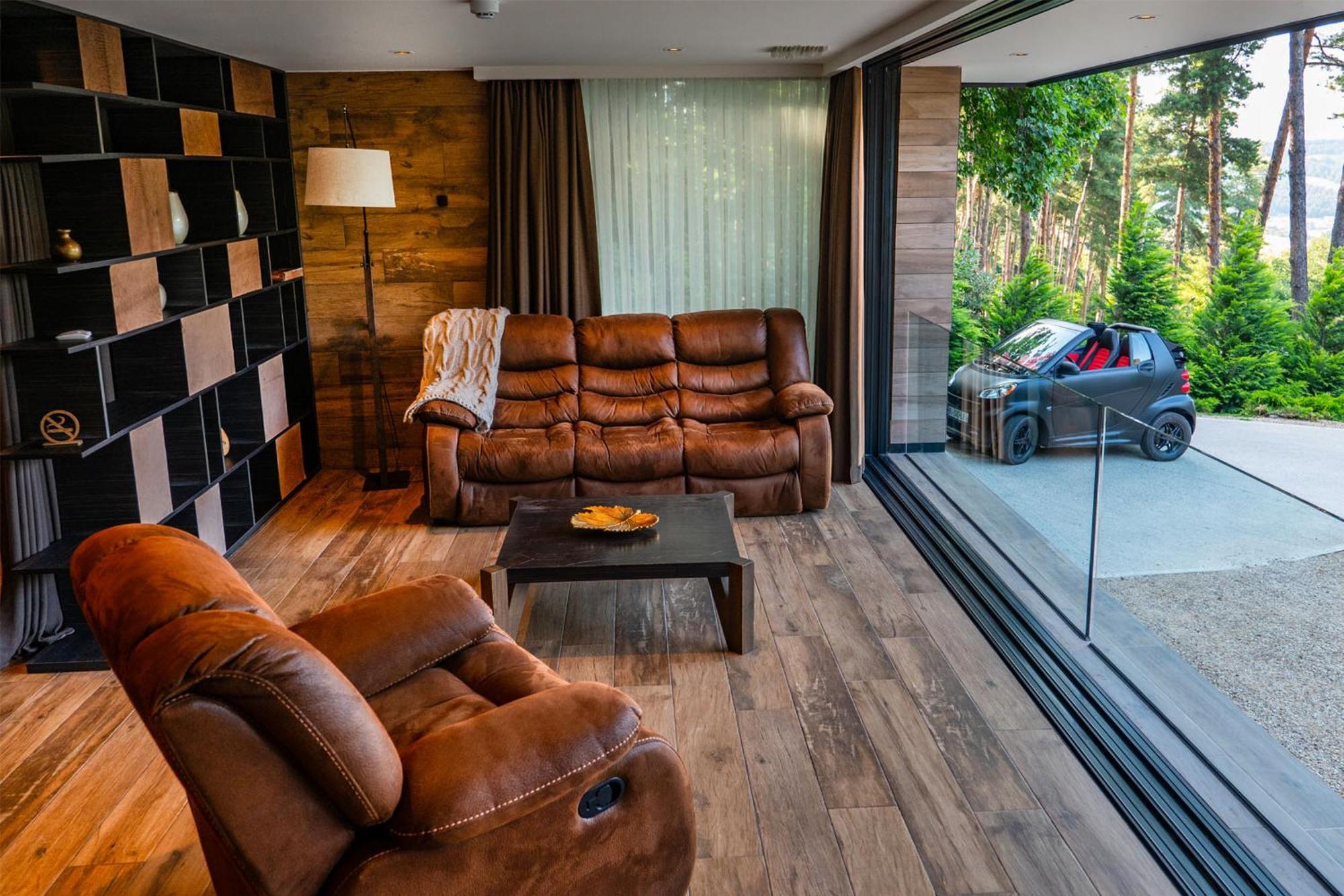 Bioli Wellness Resort Kojori Eksteriør billede