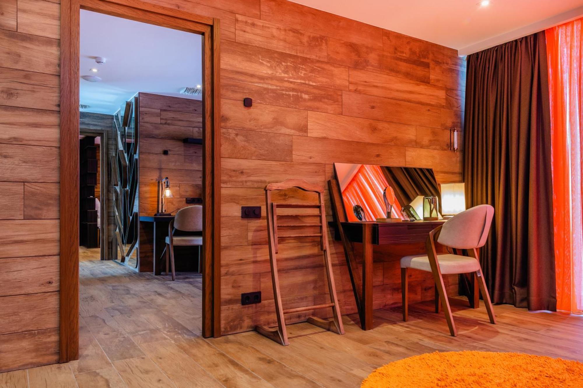 Bioli Wellness Resort Kojori Eksteriør billede