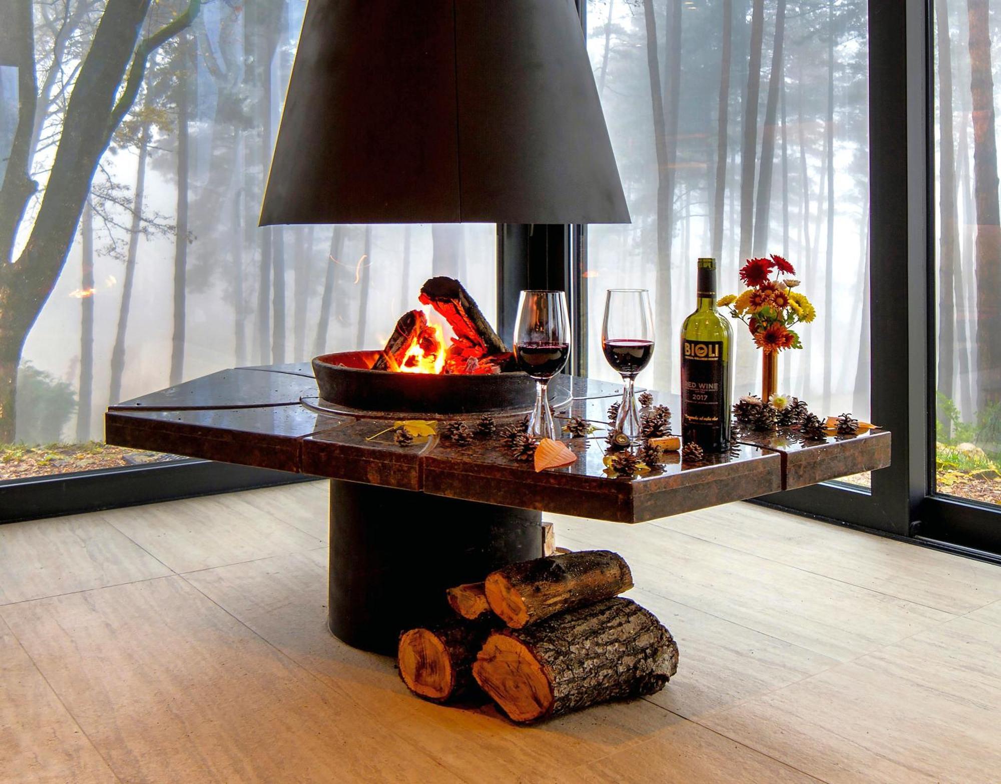 Bioli Wellness Resort Kojori Eksteriør billede