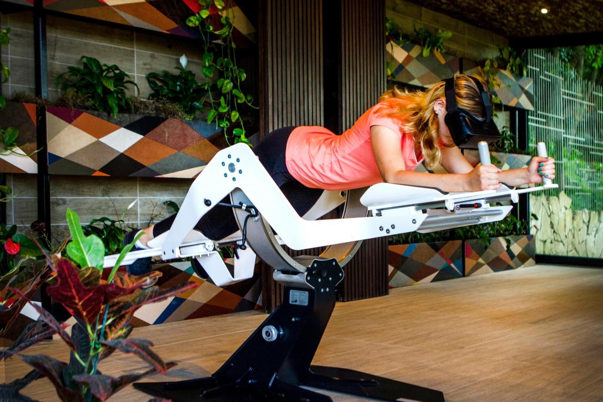Bioli Wellness Resort Kojori Eksteriør billede