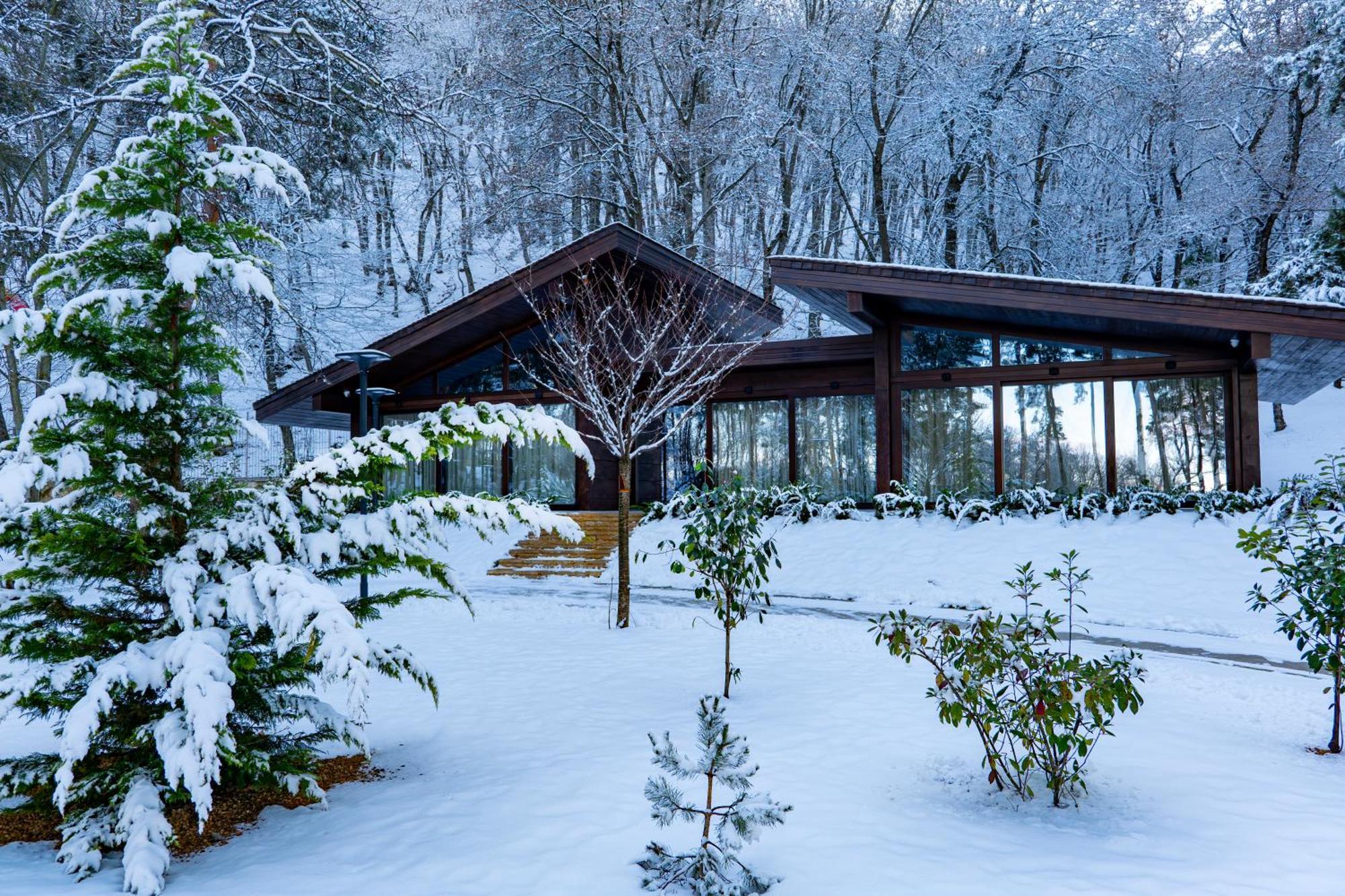 Bioli Wellness Resort Kojori Eksteriør billede