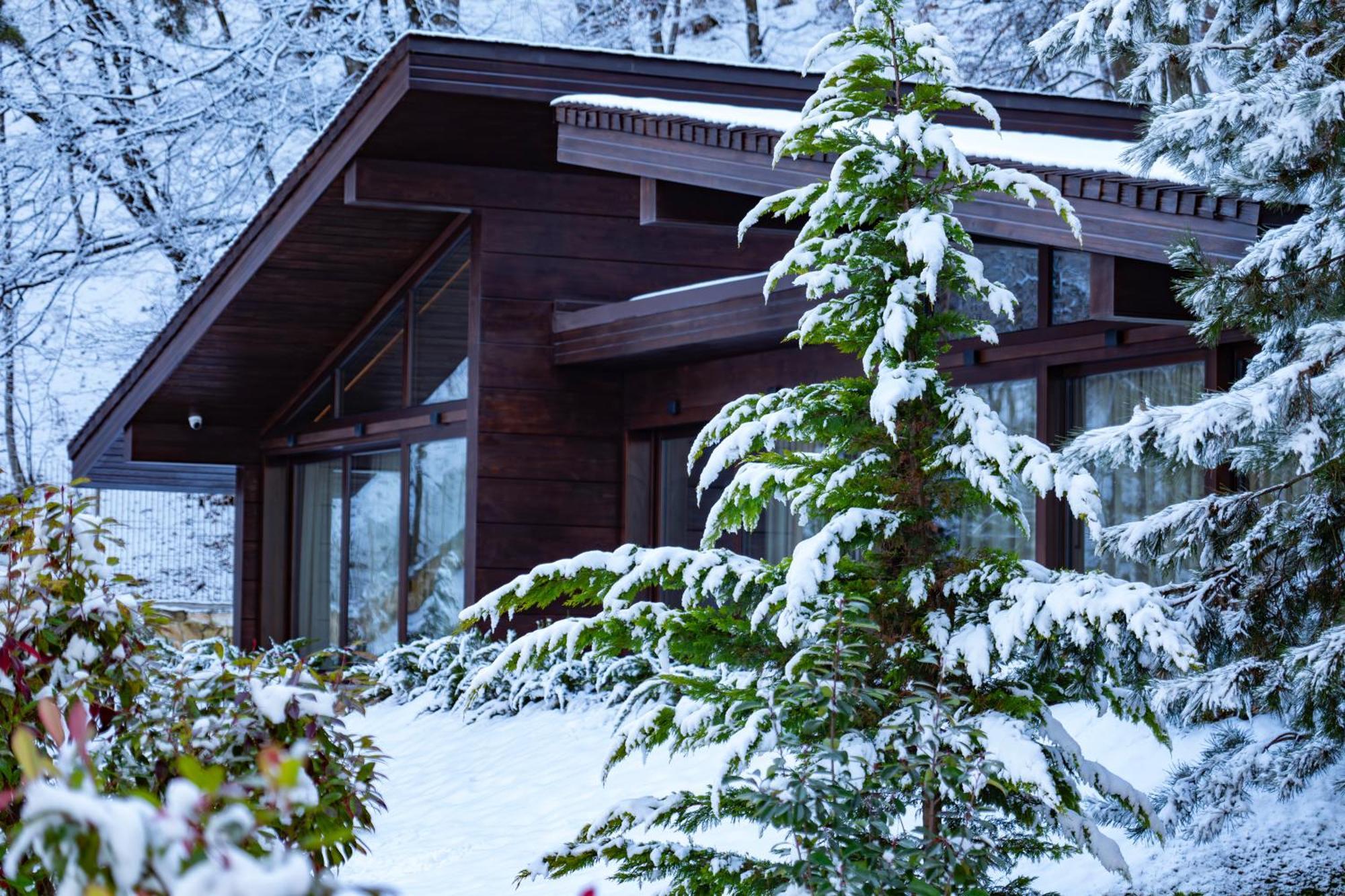 Bioli Wellness Resort Kojori Eksteriør billede