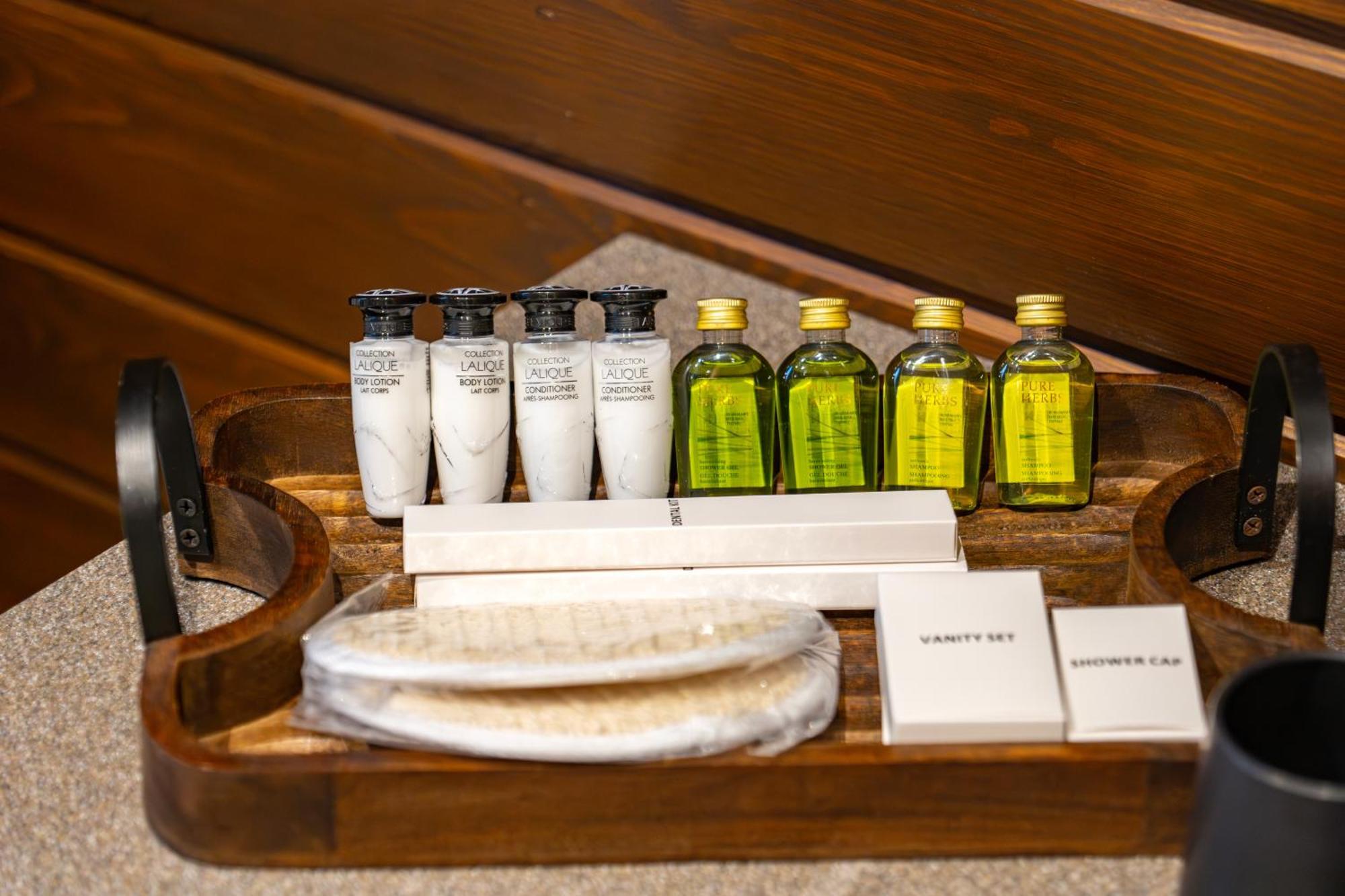 Bioli Wellness Resort Kojori Værelse billede