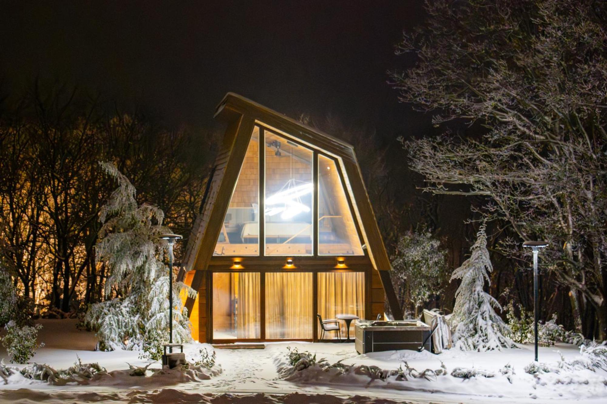 Bioli Wellness Resort Kojori Eksteriør billede