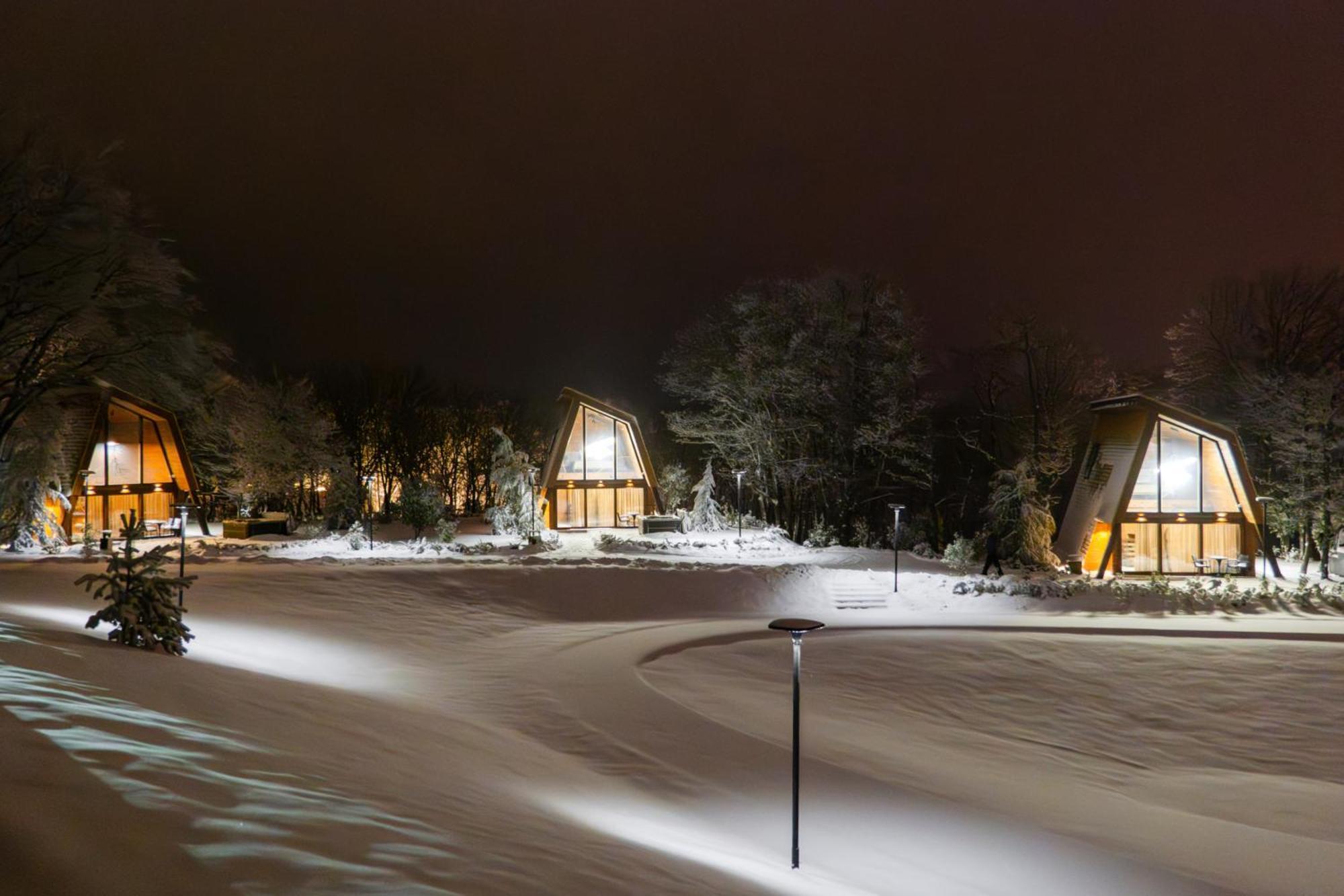 Bioli Wellness Resort Kojori Værelse billede